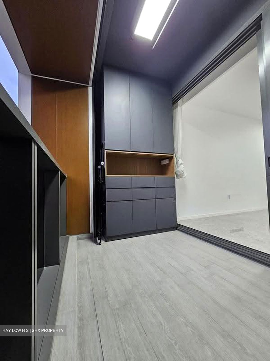 Riviere  (D3), Condominium #606750611